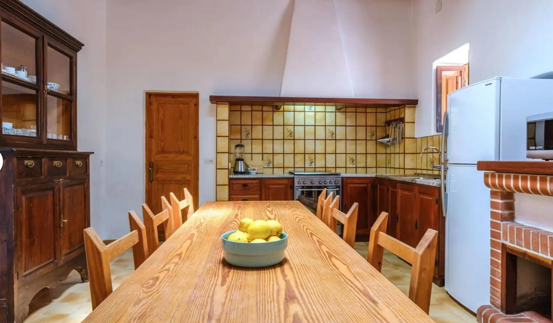 New! Villa Can Mariano Sant Carles de Peralta Spain