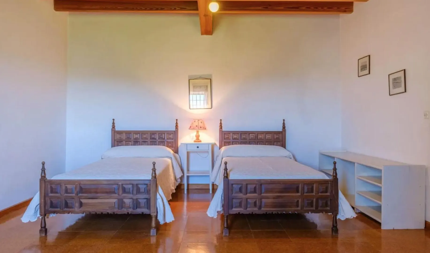 New! Villa Can Mariano Sant Carles de Peralta Spain