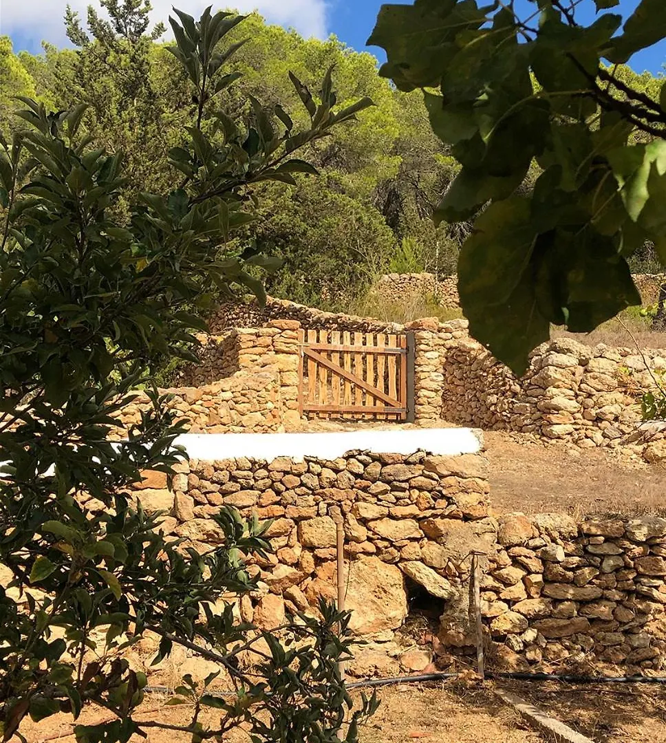 New! Villa Can Mariano Sant Carles de Peralta 0*,  Spain