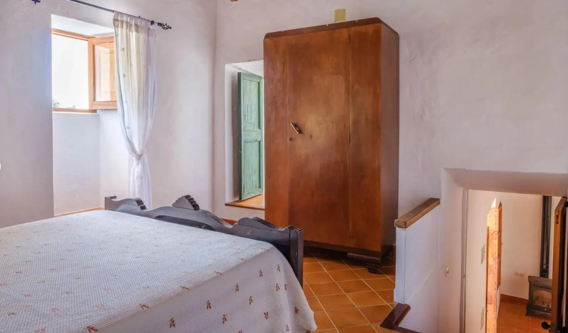 New! Villa Can Mariano Sant Carles de Peralta 0*,  Spain