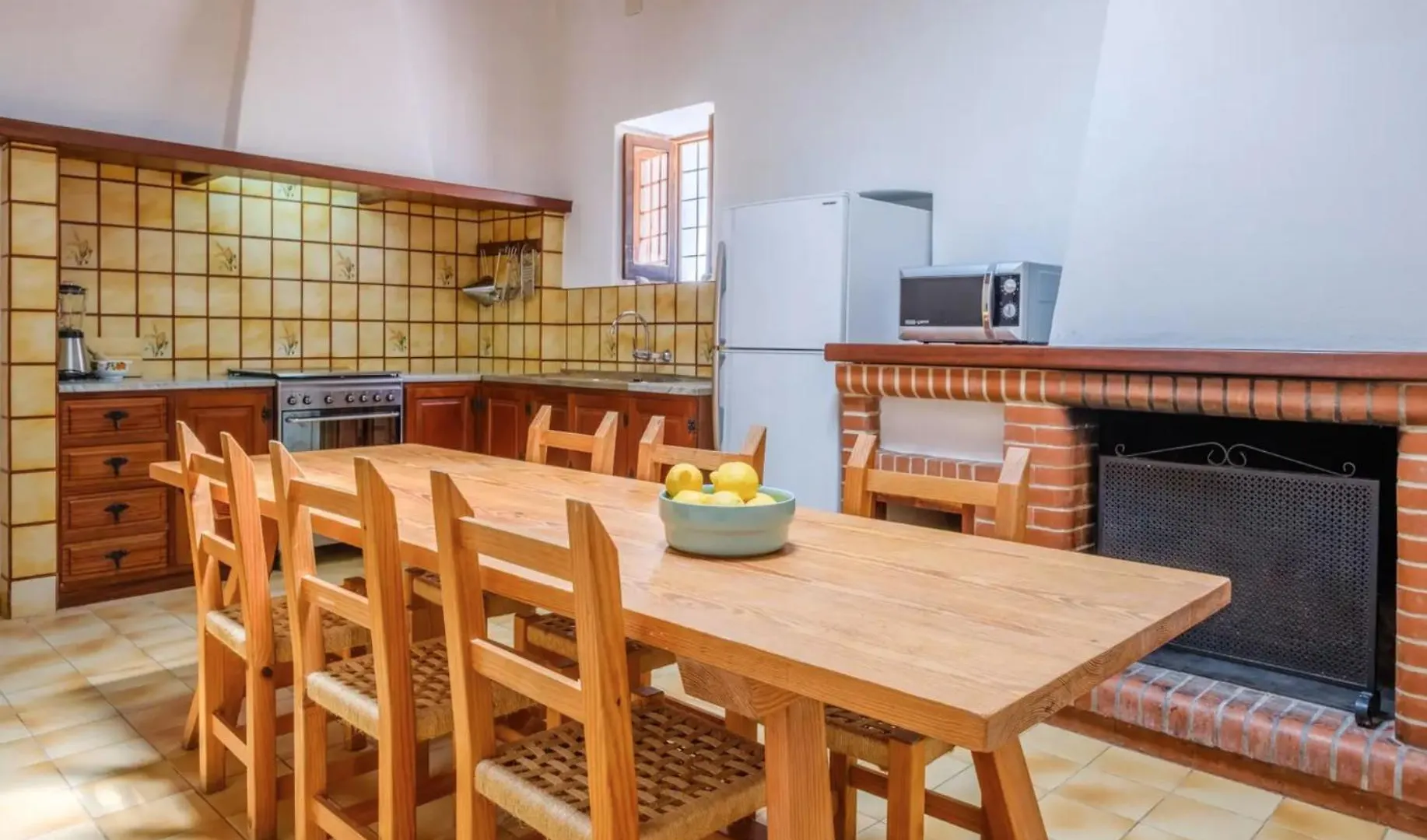 New! Villa Can Mariano Sant Carles de Peralta