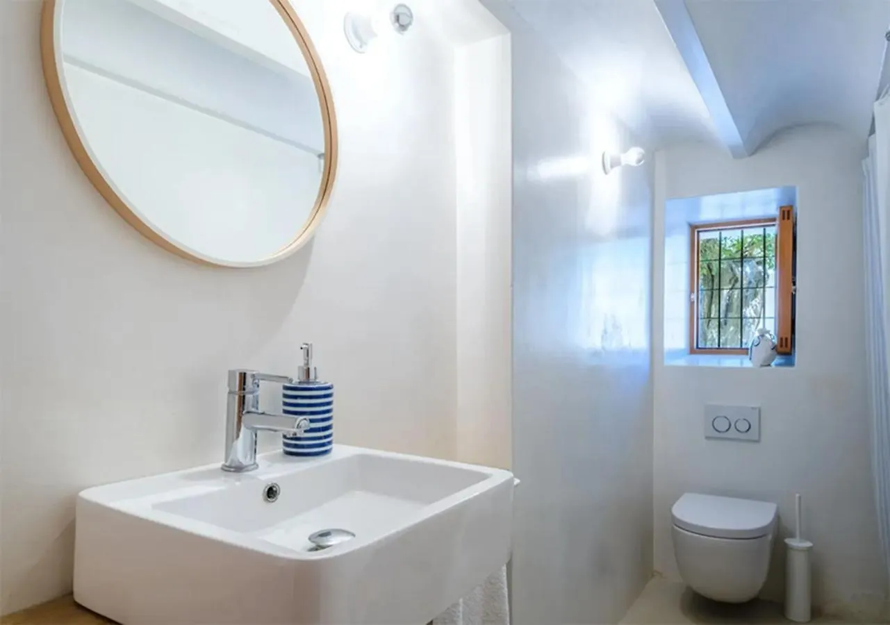 New! Villa Can Mariano Sant Carles de Peralta
