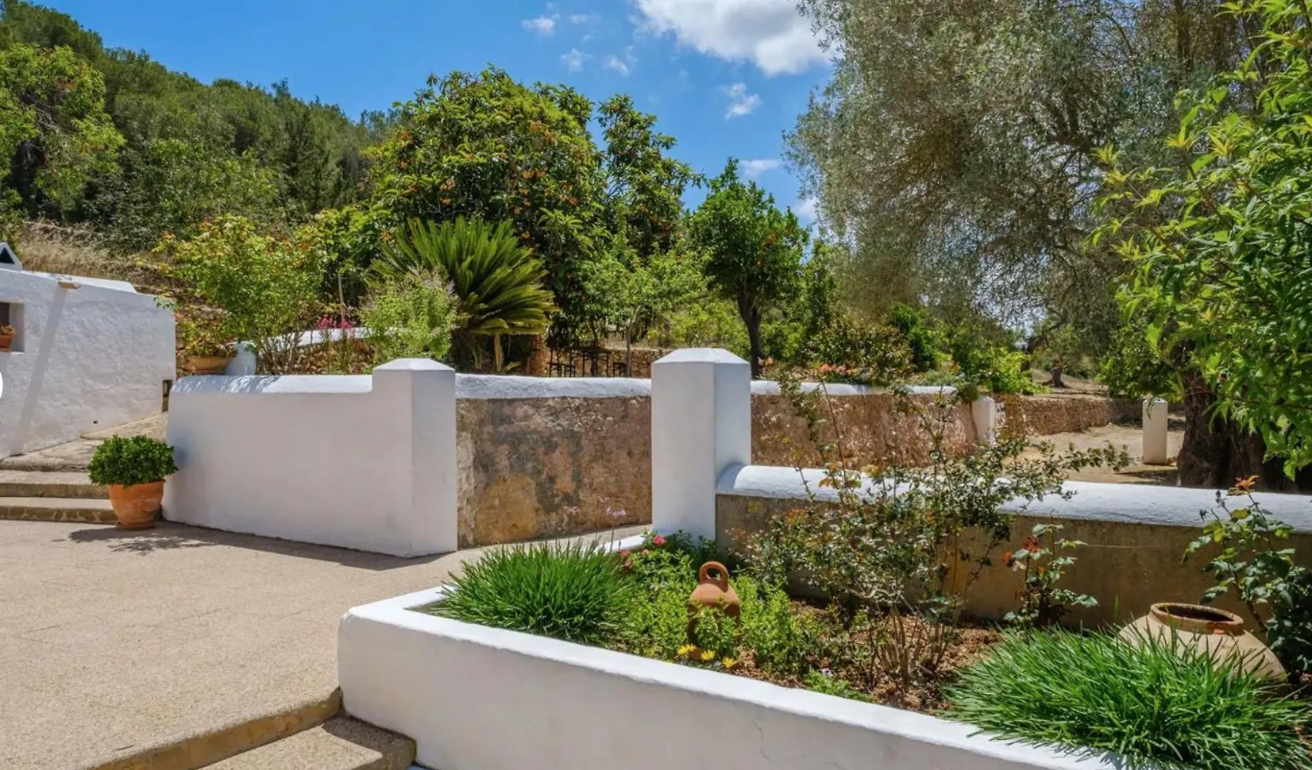 New! Villa Can Mariano Sant Carles de Peralta