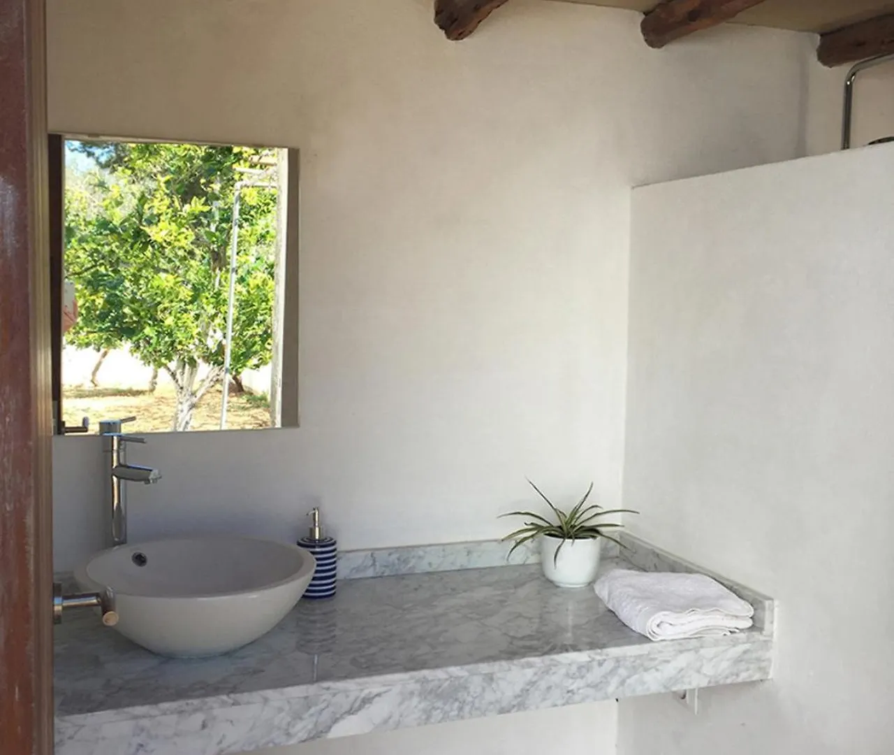 New! Villa Can Mariano Sant Carles de Peralta